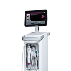 써마지FLX 장비사진