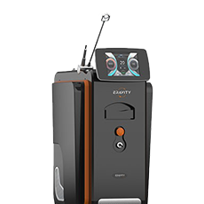 이래비티 장비사진