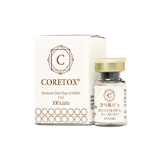 코어톡스 장비사진