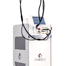 젠틀맥스프로 Plus GLX 장비사진