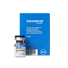 제오민 장비사진