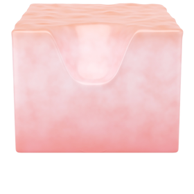 롤링 흉터 사진