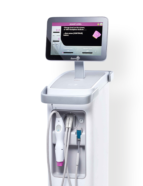 써마지FLX 기기사진