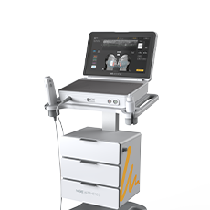 울쎄라피 프라임 장비사진