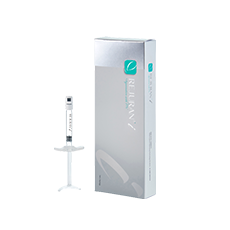 리쥬란아이 장비사진