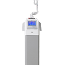 CO2 레이저 장비사진