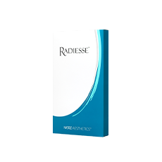 레디어스 장비사진