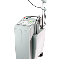 엑셀브이 레이저 장비사진