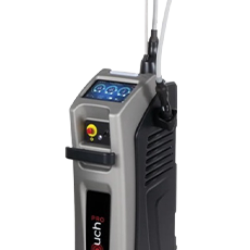 레드터치 프로 장비사진