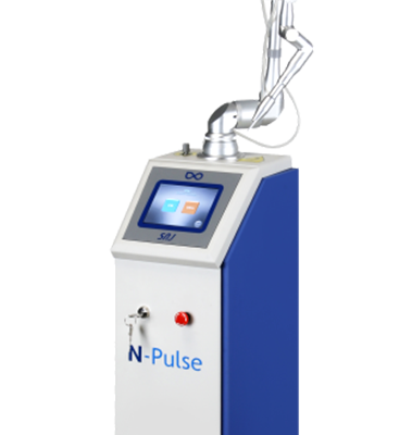 N-Pulse 레이저