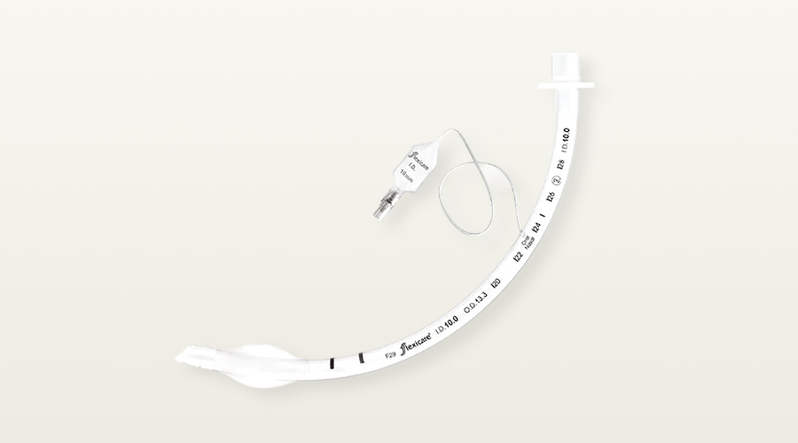 기관삽관 장비 시스템